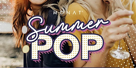 Imagen principal de Monat Summer POP!