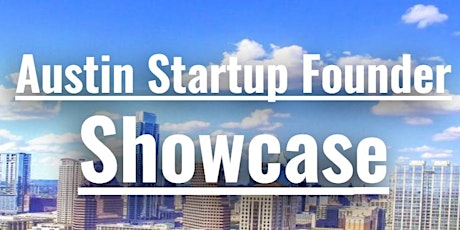 Austin San Antonio Startup Showcase: New Energy + Blockchain -Consensus