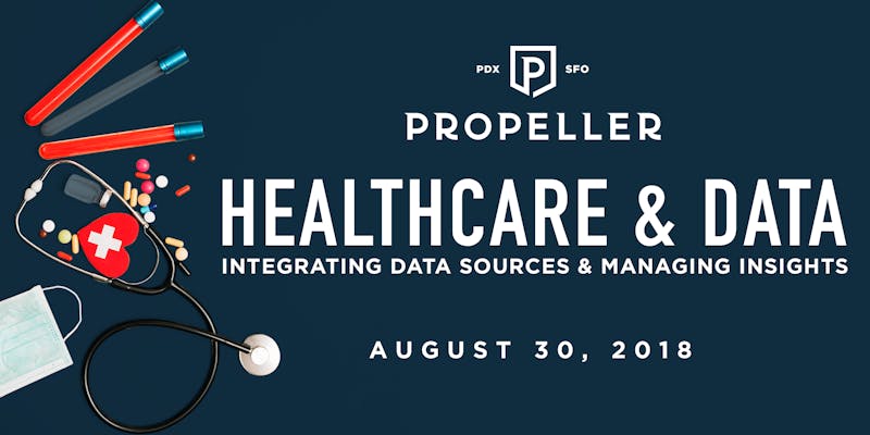 Healthcare & Data: Integrating Data Sources & Managing Insights