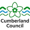 Logotipo de Carlisle Libraries