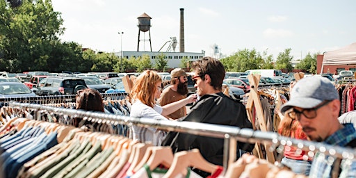 Minneapolis Vintage Market at Sociable Cider Werks - Shopping Pass primary image