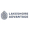Logo de Lakeshore Advantage