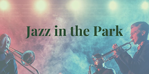 Monday Night Jazz in the Park