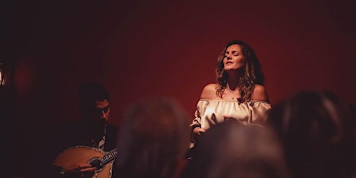 Fado in Lisbon: Evening Intimate Live Fado Music Show with Port wine primary image