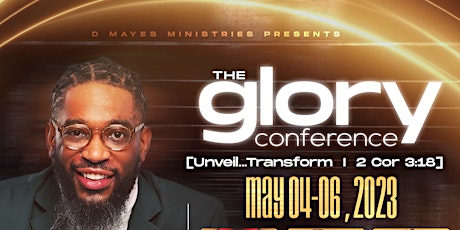 The Glory Conference - Chicago 2023