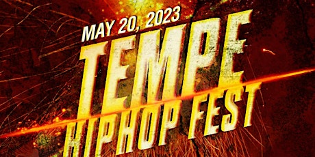 Tempe Hip Hop Fest