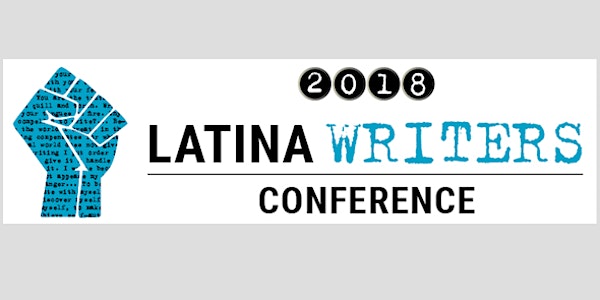 2nd Annual Latina Writers Conference
