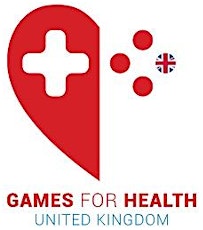 Digital Media - Games For Health primary image