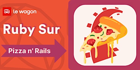 Pizza n' Rails -