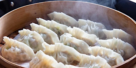 Everything Dumpling