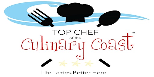Imagem principal do evento Annual Top Chef of the Culinary Coast 2024