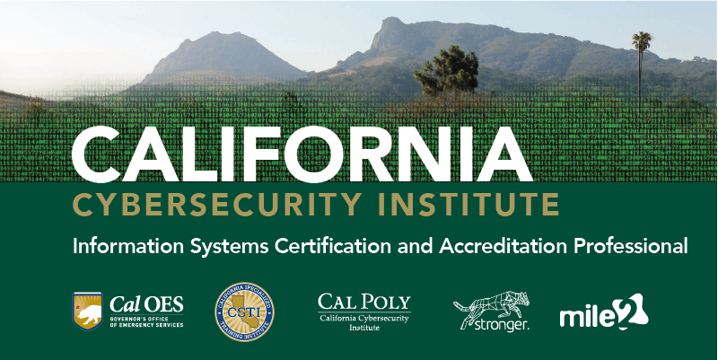 ISCAP — IS Certification & Accreditation Professional /Onsite/ Feb 20-22