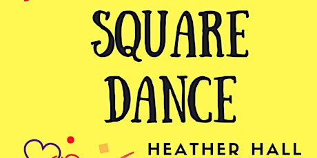 Learn to Square Dance primary image