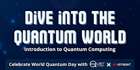 Dive into the Quantum World: An Intro to Quantum Computing for Educators