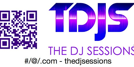 The DJ Sessions presents the "Rooftop Sessions" 6/15/24