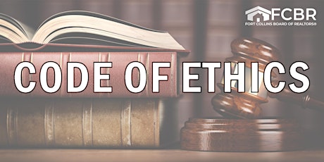 Code of Ethics - 3CE primary image