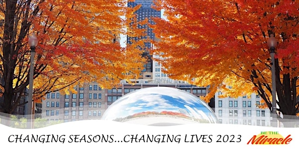 Changing Seasons Changing Lives