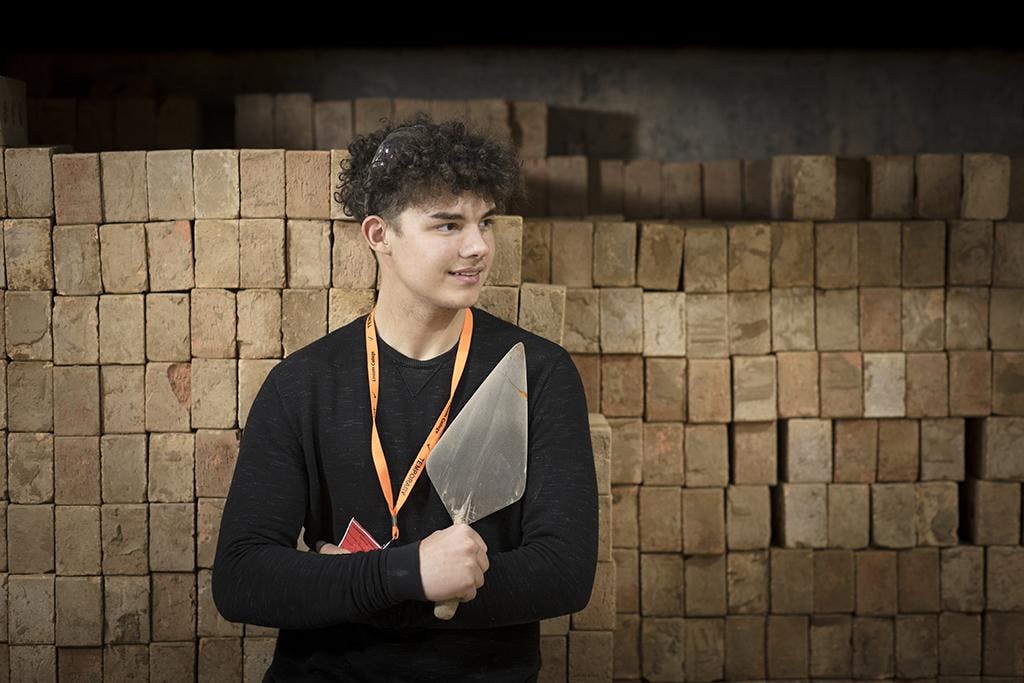 Newark College Open Days 2018-19