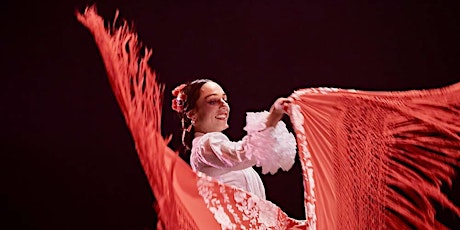 Azahar Flamenco Company