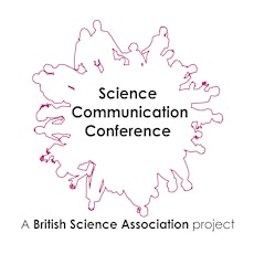 Science Communication Conference 2014 primary image
