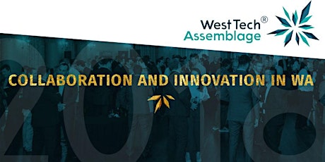 West Tech Assemblage 2018 primary image