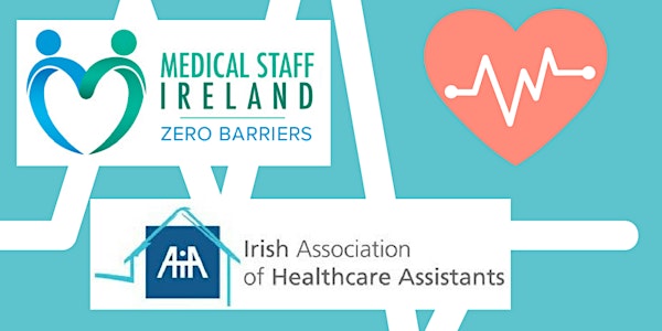 Training, Health & Wellness Roadshow - Dublin