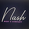 Logo van Nash West and Company