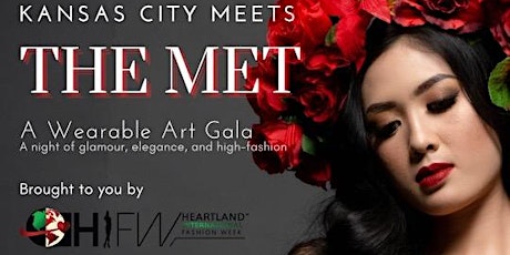 The Met Gala Meets HIFW Season 3 Kickoff