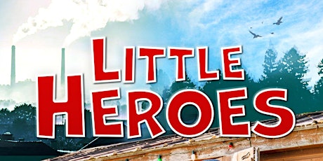 Little Heroes Screening in Chesapeake City