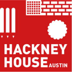 Hackney House Austin & Here East panel debate "From Prototype to Products"