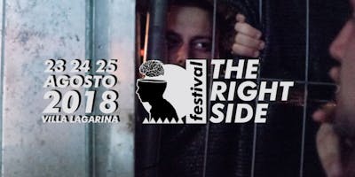 Ludimus Escape Room <3 The Right Side Festival 6.0 Ludimus Escape Room <3 The Right Side Festival 6.0