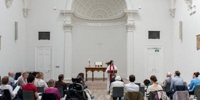 16 September 2018 -Sunday Service -Eidg. Buss- und Bettag ( Penance Day-Swiss)