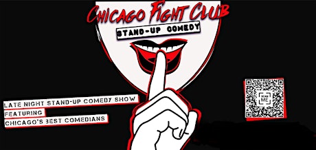 CFC Presents: Stand Up Comedy Showcase