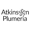 Logotipo da organização Atkinson Plumeria