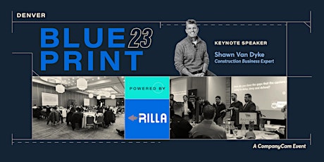 Blueprint 2023: Denver primary image