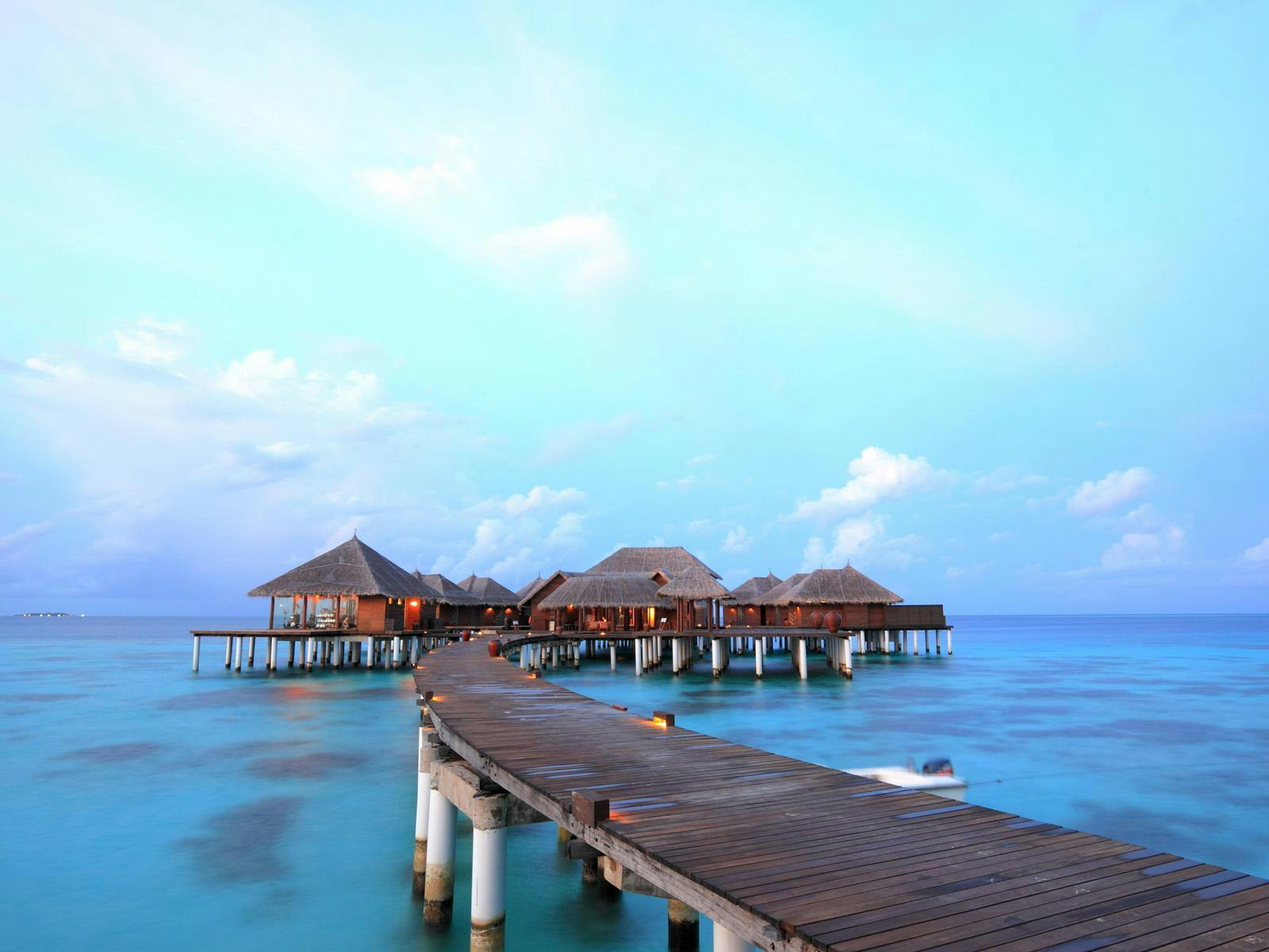 Travel Business Opportunity Meeting