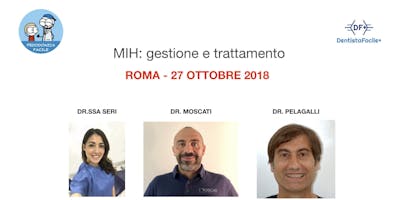 MIH: Gestione e trattamento MIH: Gestione e trattamento
