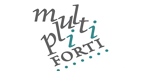 Multipli Forti: Italian Literary Festival (2nd edition)