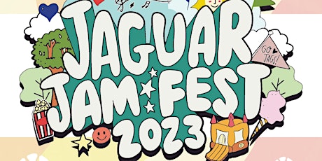 SCS-Jaguar Jam Fest Tickets primary image