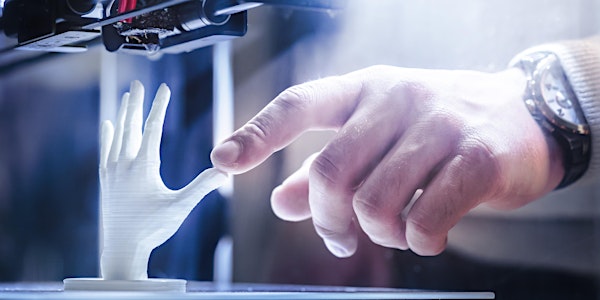 PROGRAMM ONLINE: Additive Fertigung: Geschäftsmodelle – Prozessketten – Anw...