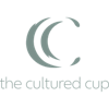 Logotipo de The Cultured Cup