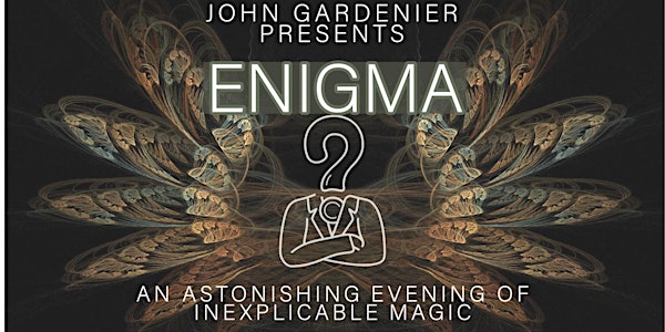 Enigma Magic Show