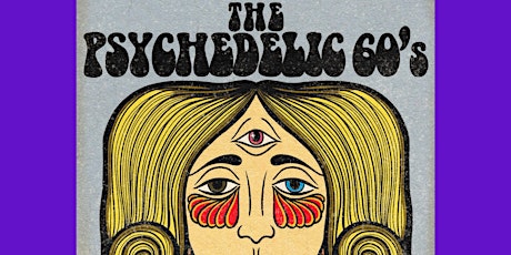 School of Rock San Mateo performs 2 shows of Psychedelic 60's rock music!