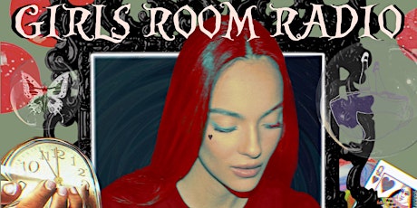 Girls Room Radio Presents: We're All Mad Here ...