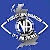 Logotipo de NA North East England Public Relations