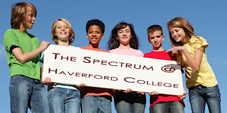 The Spectrum at Haverford College- Fall 2018 primary image