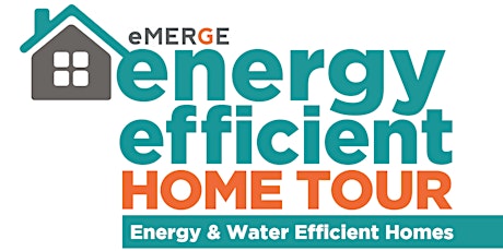 eMERGE Energy Efficient Home Tour  primary image