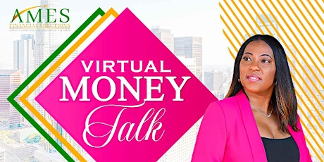 Virtual Money Talk: Financial Planning for 2023