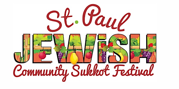 St. Paul Jewish Community Sukkot Festival