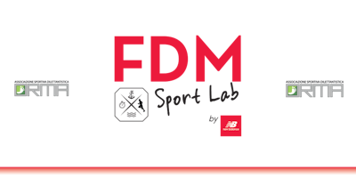 FDM SPORTLAB FDM SPORTLAB